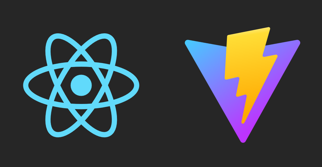 Title Image - React From Scratch (Part 1): How to Create Your First App